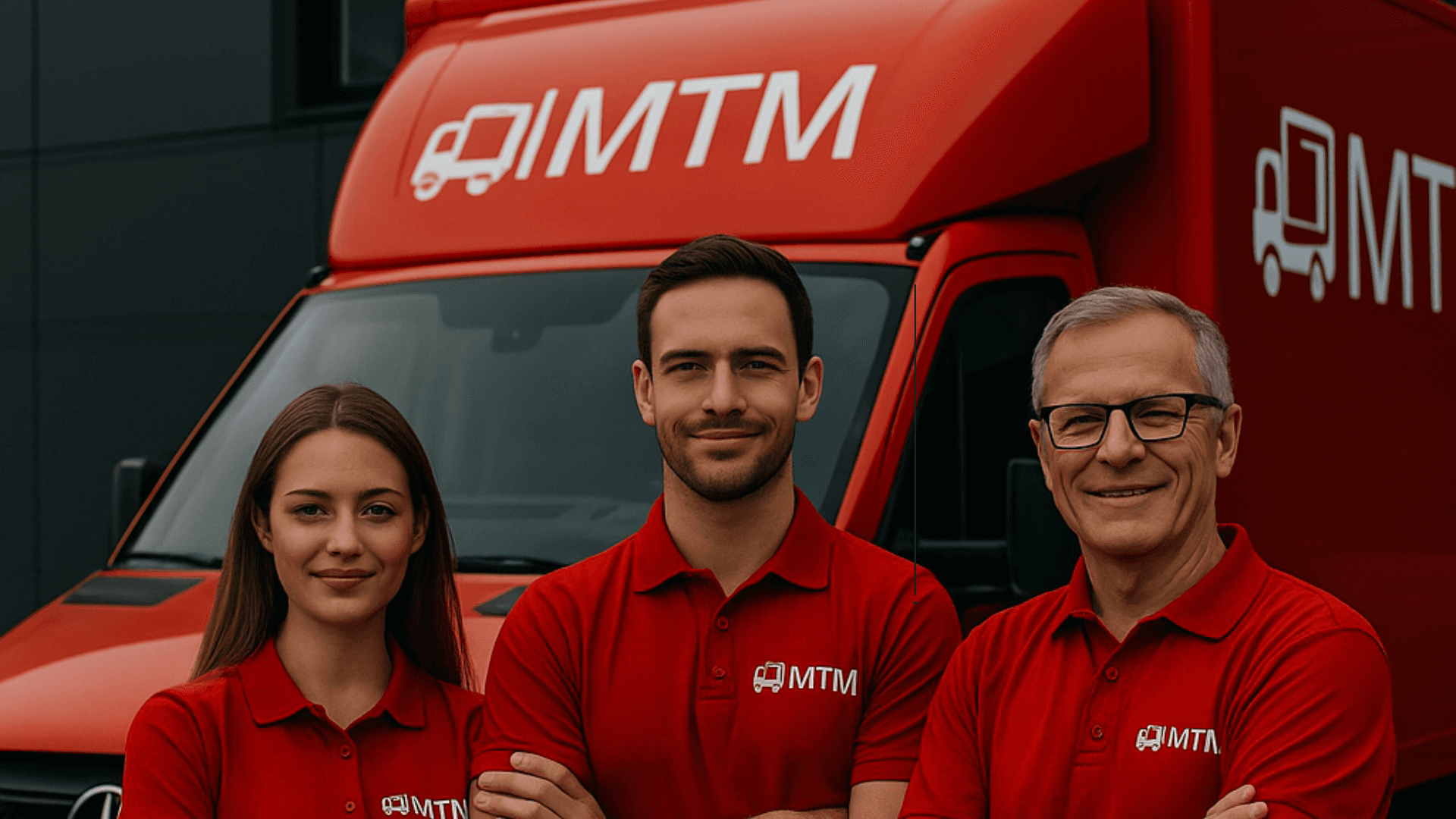 MTM Möbeltransport - Über uns